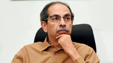 महाराष्ट्र में ‘ऑपरेशन टाइगर’ का खौफ, उद्धव की शिवसेना की अहम बैठक, 3 सांसद नहीं हुए शामिल