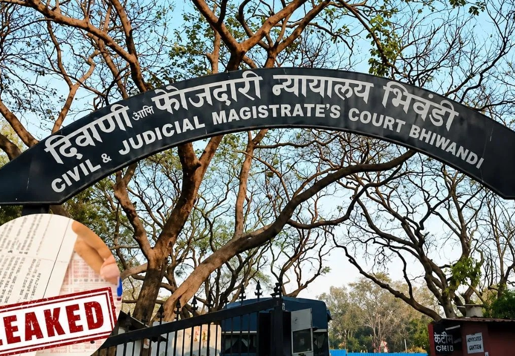 TET Paper Leak मामले में बड़ा खुलासा, 1.5 करोड़ में बेचने की थी तैयारी; मास्टरमाइंड की तलाश जारी
