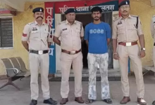 ISI लिंक की आशंका पर जांच तेज, ड्रोन से हथियार मिलने की चर्चा की नहीं हुई पुष्टि