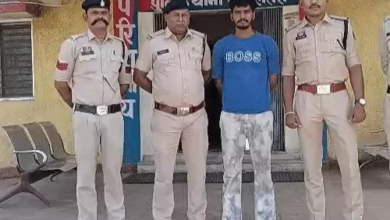 ISI लिंक की आशंका पर जांच तेज, ड्रोन से हथियार मिलने की चर्चा की नहीं हुई पुष्टि ISI लिंक की आशंका पर जांच तेज, ड्रोन से हथियार मिलने की चर्चा की नहीं हुई पुष्टि