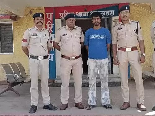 ISI लिंक की आशंका पर जांच तेज, ड्रोन से हथियार मिलने की चर्चा की नहीं हुई पुष्टि