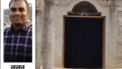 पटना में पढ़ाई करने गए 3 भाई बने गैंगस्टर, एनकाउंटर के बाद अकेले रह गए दिव्यांग माता-पिता