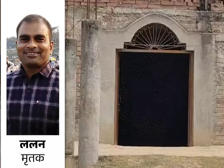 पटना में पढ़ाई करने गए 3 भाई बने गैंगस्टर, एनकाउंटर के बाद अकेले रह गए दिव्यांग माता-पिता पटना में पढ़ाई करने गए 3 भाई बने गैंगस्टर, एनकाउंटर के बाद अकेले रह गए दिव्यांग माता-पिता