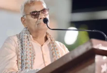सरकारी टीचरों को राजस्थान के शिक्षा मंत्री की चेतावनी-छात्रों के कम नंबर आए तो होगी कार्रवाई