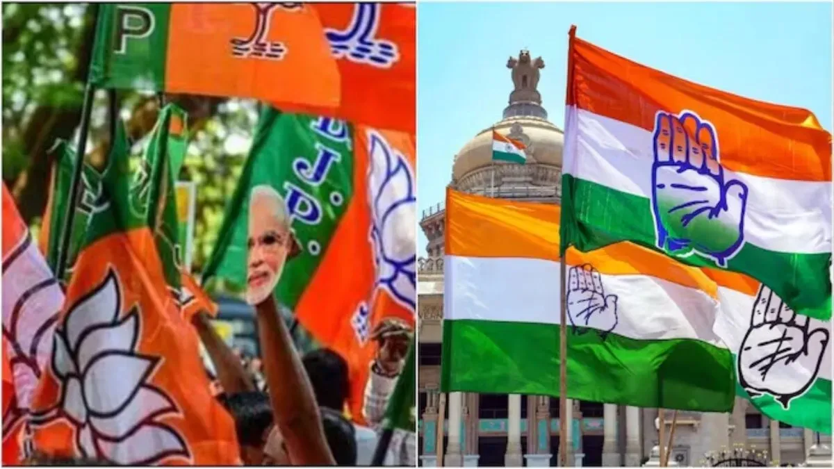 महाराष्ट्र में कल होगा विधान परिषद चुनाव: 17 में से 6 सीटों पर महायुति निर्विरोध जीत चुकी, इन 11 सीटों पर होगा मुकाबला महाराष्ट्र में कल होगा विधान परिषद चुनाव: 17 में से 6 सीटों पर महायुति निर्विरोध जीत चुकी, इन 11 सीटों पर होगा मुकाबला