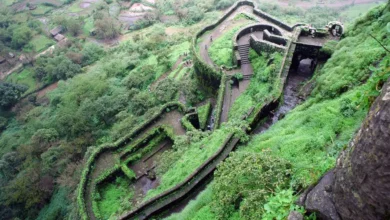 Lohagarh Fort Traveling: नेचुरल ब्यूटी से घिरा है लोहागढ़ फोर्ट, इसके आसपास घूमने की जगहें