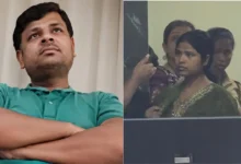 महाराष्ट्र TET पेपर लीक: फरार मुख्य आरोपी की पत्नी पटना से गिरफ्तार, बढ़ गया जांच का दायरा