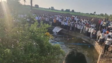 महाराष्ट्र के पंढरपुर में बड़ा हादसा… कुएं में गिरी श्रद्धालुओं से भरी पिकअप, 14 लोगों की मौत