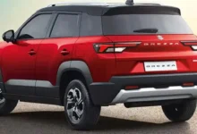 इंतजार की घड़ियां खत्म! 23 जुलाई को लॉन्च होगी नई Maruti Brezza, इतनी बदल जाएगी SUV