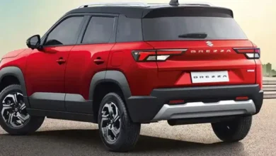 इंतजार की घड़ियां खत्म! 23 जुलाई को लॉन्च होगी नई Maruti Brezza, इतनी बदल जाएगी SUV