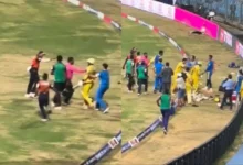 T20 मुंबई फाइनल में रोमांच के साथ बवाल, मराठा रॉयल्स ने लगातार दूसरी बार जीता खिताब