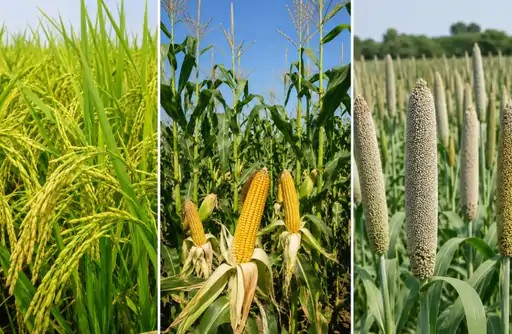 मानसून 7 दिन लेट: औसत बारिश 10% कम रहने के आसार, विशेषज्ञों ने किसानों को दी बुवाई टालने की सलाह