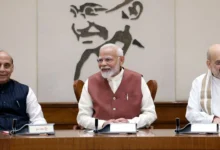 मोदी सरकार 3.0 का पहला बड़ा फेरबदल! कई मंत्रियों के विभाग बदलने की चर्चा तेज