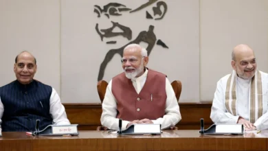 मोदी सरकार 3.0 का पहला बड़ा फेरबदल! कई मंत्रियों के विभाग बदलने की चर्चा तेज
