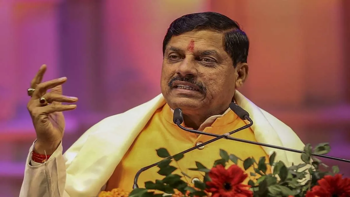 MP में अब 2 से ज्यादा बच्चे होने पर भी मिलेगी सरकारी नौकरी, CM मोहन यादव ने निरस्त किया पुराना नियम