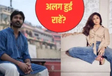 धनुष-मृणाल के रिश्ते पर अटकलें तेज, ब्रेकअप की खबरों ने बढ़ाई चर्चा