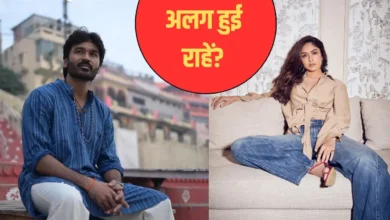 धनुष-मृणाल के रिश्ते पर अटकलें तेज, ब्रेकअप की खबरों ने बढ़ाई चर्चा