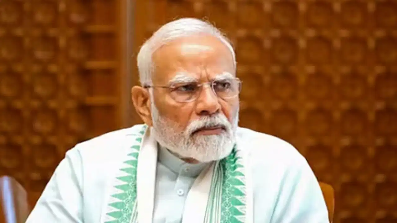 वेनेजुएला में भूकंप से तबाही… PM मोदी ने जताया शोक, हर संभव मदद का जताया भरोसा