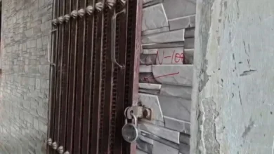 गाजियाबाद के होटल में प्रेमिका की संदिग्ध मौत, कमरे में फंदे पर लटकी थी लाश, पुलिस हिरासत में बॉयफ्रेंड