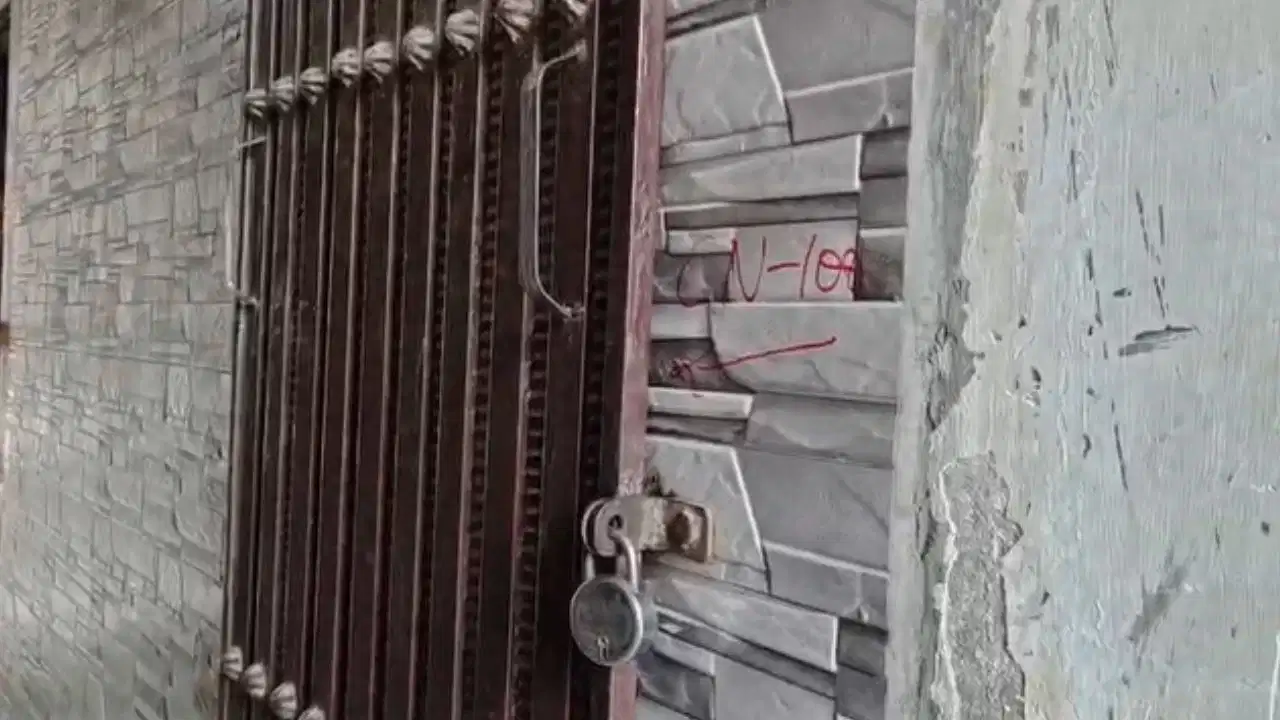 गाजियाबाद के होटल में प्रेमिका की संदिग्ध मौत, कमरे में फंदे पर लटकी थी लाश, पुलिस हिरासत में बॉयफ्रेंड