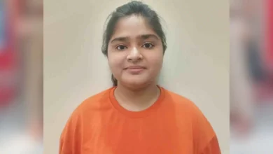 इंदौर: मां को किया था आखिरी फोन… फिर बंद हुआ मोबाइल, NEET छात्रा निक्की का नर्मदा नदी के किनारे मिला शव