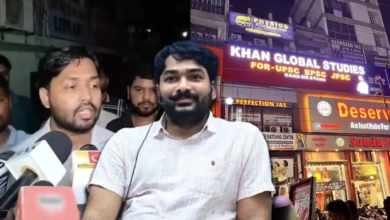 खान सर बाहर, लेकिन रौशन आनंद अंदर… पटना के इस टीचर पर ऐसे क्या हैं आरोप कि नहीं मिली जमानत