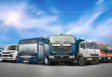 Tata Motors का बड़ा प्लान! इलेक्ट्रिक ट्रकों से दुनिया में धमाल मचाने की तैयारी, अगले 2 साल में होगा बड़ा विस्तार