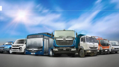 Tata Motors का बड़ा प्लान! इलेक्ट्रिक ट्रकों से दुनिया में धमाल मचाने की तैयारी, अगले 2 साल में होगा बड़ा विस्तार