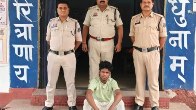 शादी का सपना दिखाकर किया दुष्कर्म, शिकायत के बाद आरोपी गिरफ्तार शादी का सपना दिखाकर किया दुष्कर्म, शिकायत के बाद आरोपी गिरफ्तार