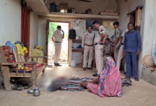 आपसी विवाद में बड़े भाई की हत्या, गैती से वार कर उतारा मौत के घाट; आरोपी गिरफ्तार