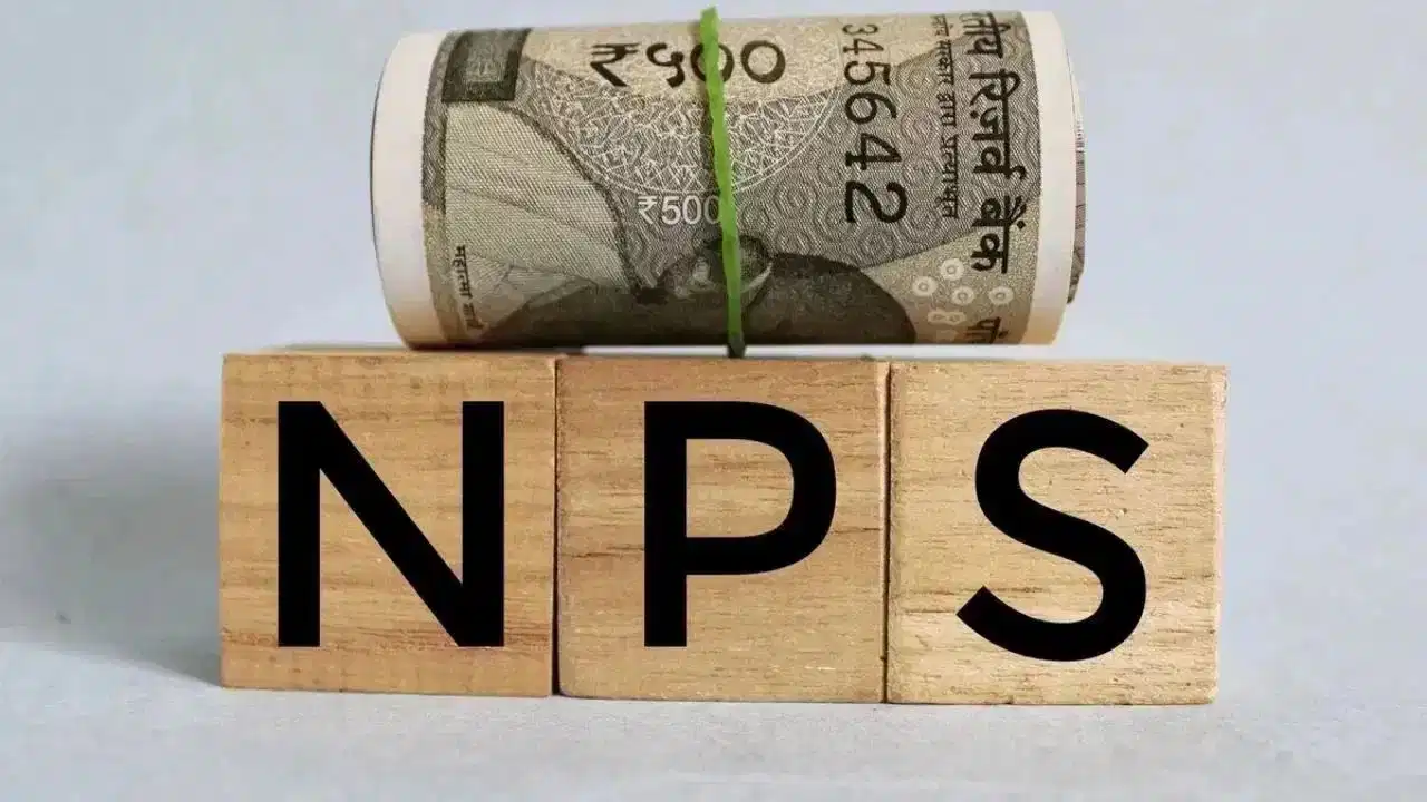 BHIM ऐप से मिनटों में खुलेगा NPS अकाउंट, रिटायरमेंट प्लानिंग होगी पहले से ज्यादा आसान