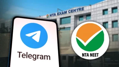 21 जून को होगा NEET री-एग्जाम, फर्जी चैनलों पर कार्रवाई के बीच Telegram पर लगी रोक