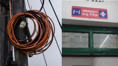 दर्दनाक…, टूटे बिजली तार की चपेट में आई महिला, बचाने गई देवरानी को भी लगा करंट, दोनों की मौत