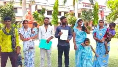 PM आवास निर्माण रुका, हितग्राही बोला- फैसला कीजिए, सीमांकन कराइए या आवास रद्द कीजिए
