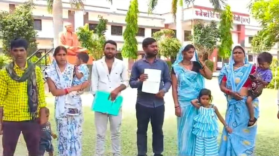 PM आवास निर्माण रुका, हितग्राही बोला- फैसला कीजिए, सीमांकन कराइए या आवास रद्द कीजिए