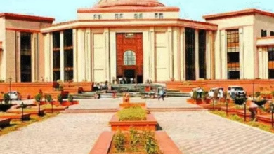 छात्र हित में हाईकोर्ट का अहम आदेश: जेल में बंद अभ्यर्थी भी देगा री-NEET, सुरक्षा के निर्देश जारी