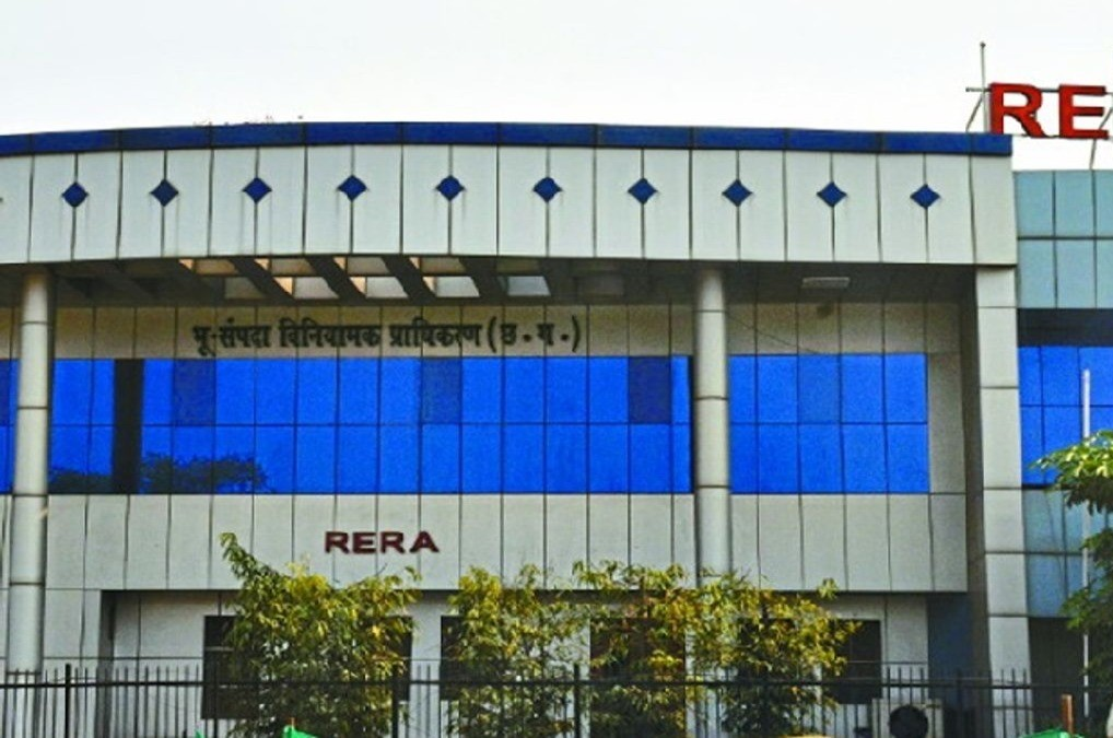 कॉमन एरिया ट्रांसफर में लापरवाही पर RERA सख्त, 595 प्रमोटर्स को नोटिस; 15 दिन में मांगा जवाब”