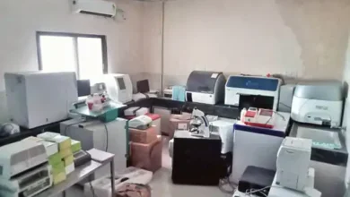 सरकारी पैथोलॉजी लैब निजी हाथों में देने की तैयारी, 6 हजार तकनीशियनों के सामने बदलेगी जिम्मेदारी