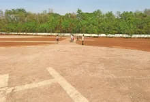 खेलों पर करोड़ों खर्च, फिर भी खाली हाथ विश्वविद्यालय: तीन साल में 3.60 करोड़ का बजट, एक भी राष्ट्रीय पदक नहीं