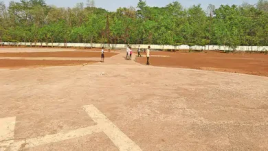 खेलों पर करोड़ों खर्च, फिर भी खाली हाथ विश्वविद्यालय: तीन साल में 3.60 करोड़ का बजट, एक भी राष्ट्रीय पदक नहीं
