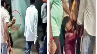 इंस्टाग्राम रील के विवाद में गई जान: बीच-बचाव करने पहुंचे डीजे ऑपरेटर की हत्या, छह आरोपी गिरफ्तार