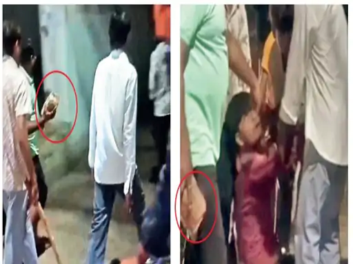 इंस्टाग्राम रील के विवाद में गई जान: बीच-बचाव करने पहुंचे डीजे ऑपरेटर की हत्या, छह आरोपी गिरफ्तार