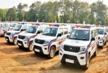 देशभर में एक होगा इमरजेंसी नंबर, छत्तीसगढ़ में भी सभी हेल्पलाइन 112 में होंगी शामिल
