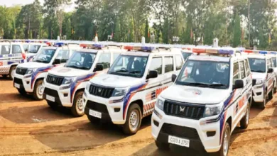 देशभर में एक होगा इमरजेंसी नंबर, छत्तीसगढ़ में भी सभी हेल्पलाइन 112 में होंगी शामिल