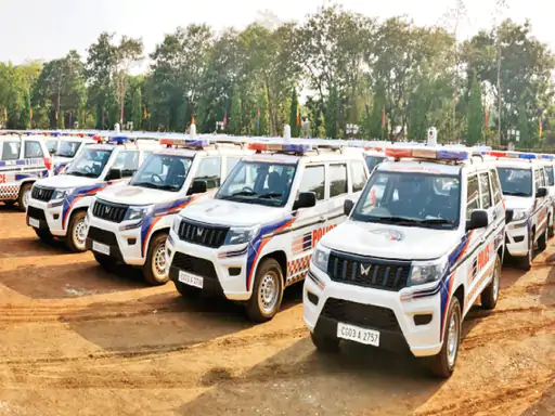 देशभर में एक होगा इमरजेंसी नंबर, छत्तीसगढ़ में भी सभी हेल्पलाइन 112 में होंगी शामिल