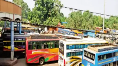 रायपुर रूट पर बस किराए में मनमानी का आरोप, यात्रियों से वसूले जा रहे अतिरिक्त पैसे