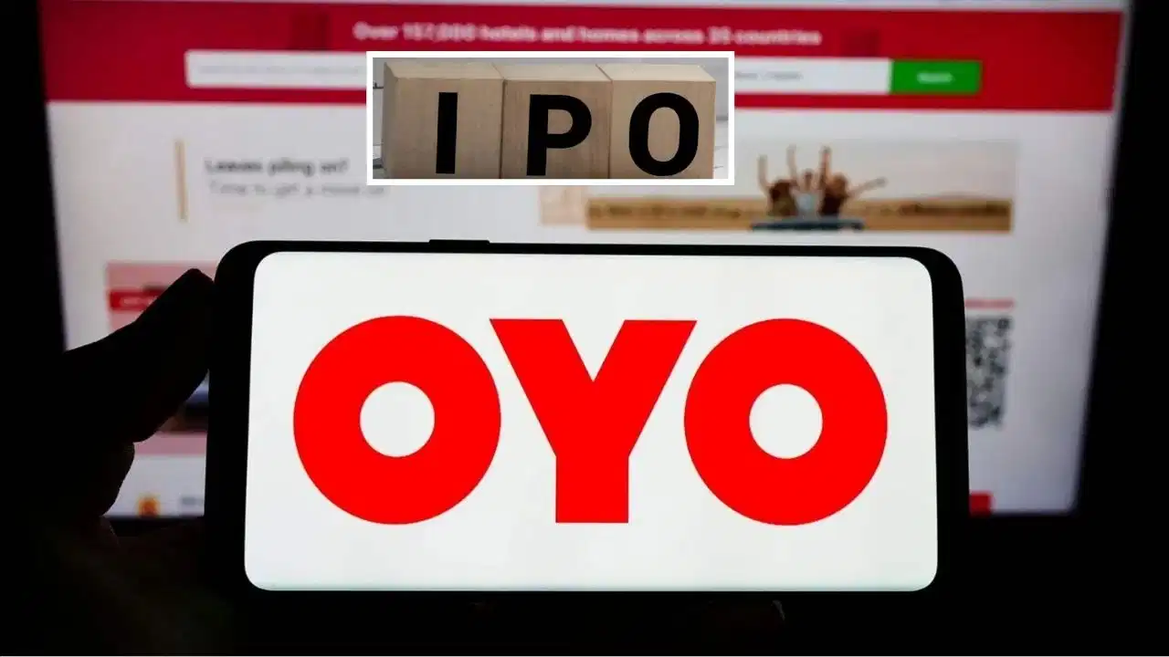 OYO IPO: ओयो कंपनी ला रही है ₹6,650 करोड़ का आईपीओ, कमाई के पैसों से चुकाएगी अपना पुराना कर्ज
