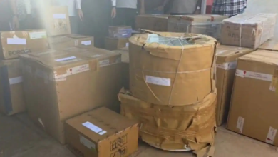तेलंगाना में MD ड्रग्स फैक्ट्री का भंडाफोड़, 20 करोड़ से ज्यादा का नेटवर्क बेनकाब