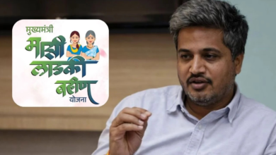 ‘लाडकी बहिन योजना होगी बंद’, शरद पवार गुट के नेता रोहित पवार ने ट्वीट में पेश किया सबूत