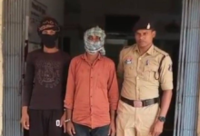 लिफ्ट के बहाने महिला को सुनसान खेत तक ले गया युवक, पुलिस जांच में जुटी